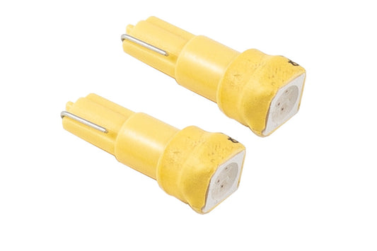 Diode Dynamics - 74 SMD1 LED Amber (pair)