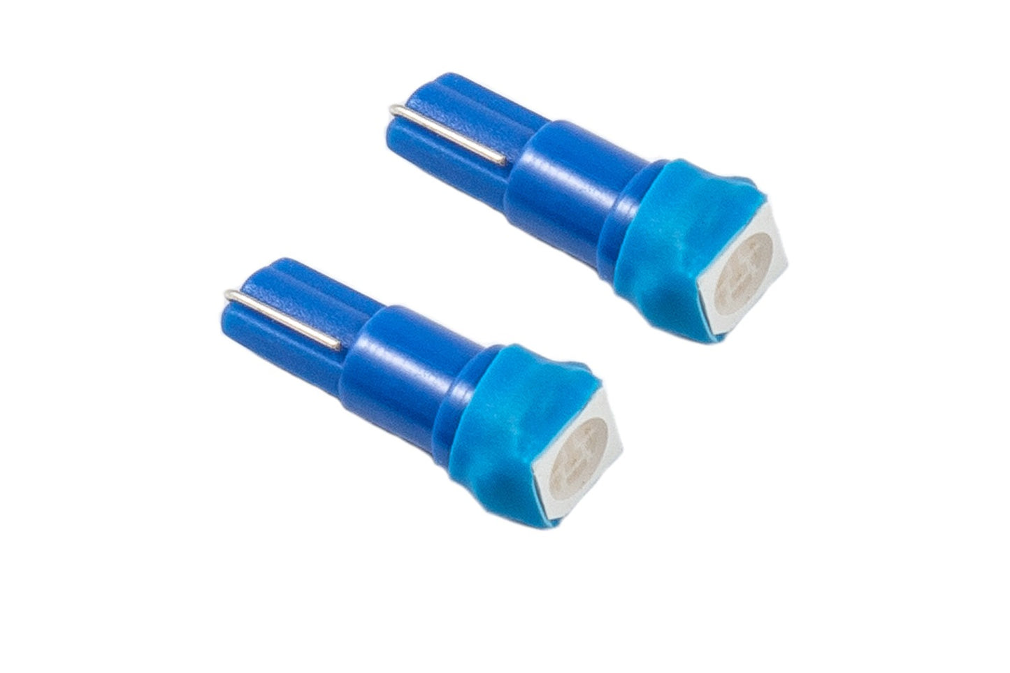 Diode Dynamics - 74 SMD1 LED Blue (pair)