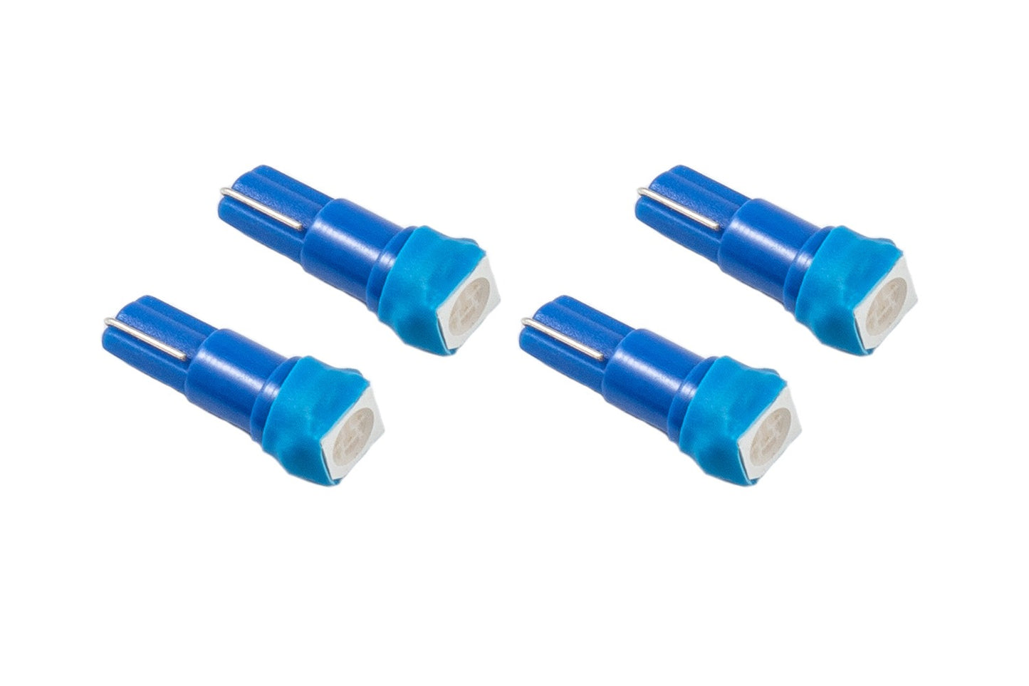 Diode Dynamics - 74 SMD1 LED Blue (four)