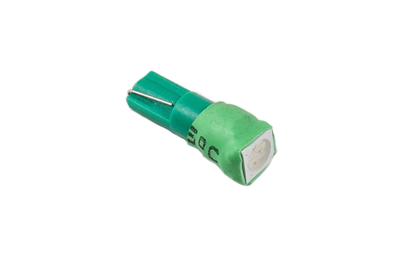 Diode Dynamics - 74 SMD1 LED Green (single)