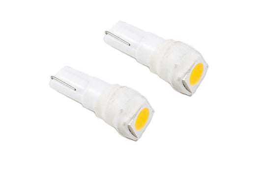 Diode Dynamics - 74 SMD1 LED Warm White (pair)