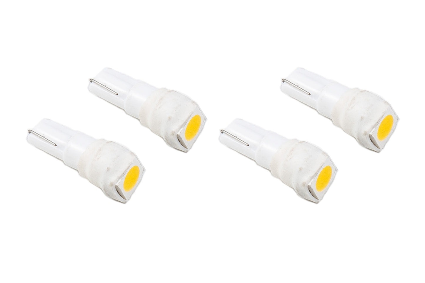 Diode Dynamics - 74 SMD1 LED Cool White (four)