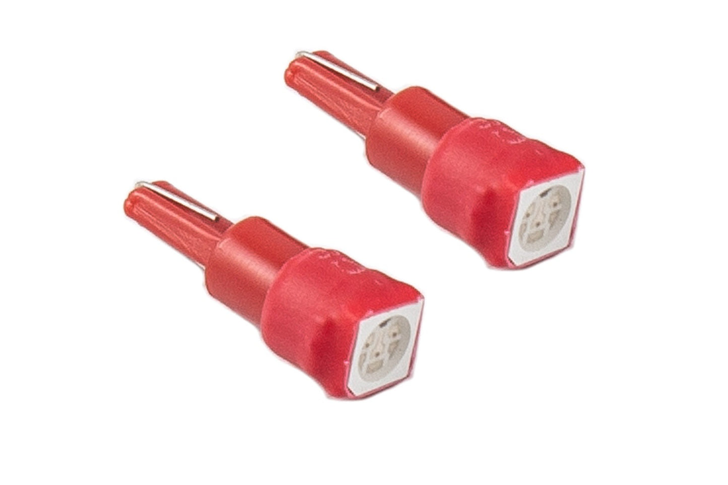 Diode Dynamics - 74 SMD1 LED Red (pair)