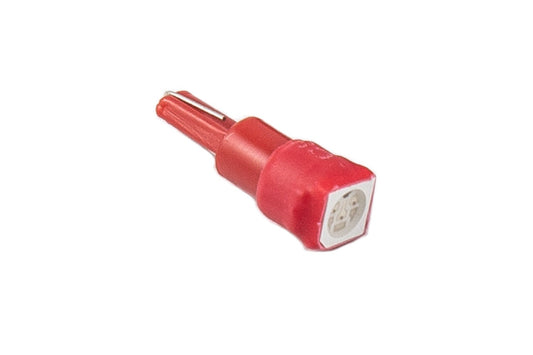 Diode Dynamics - 74 SMD1 LED Red (single)