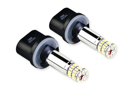 Diode Dynamics - 880 HP36 LED Cool White (pair)