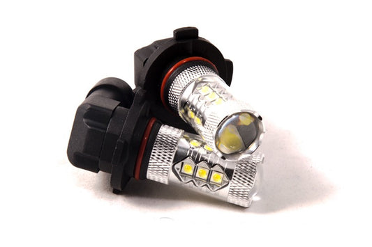 Diode Dynamics - H10 XP80 LED Cool White (pair)