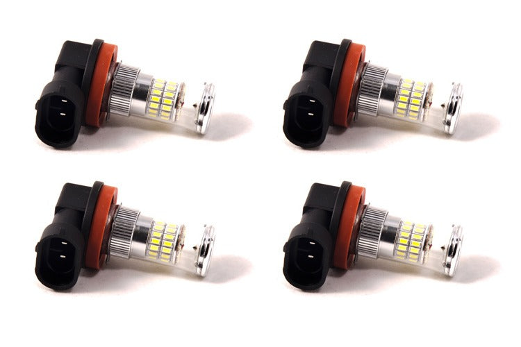 Diode Dynamics - H11 HP48 LED Cool White (four)