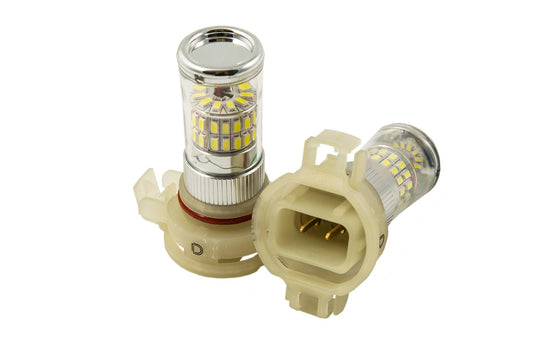 Diode Dynamics - 5202/PSX24W HP48 LED Cool White (pair)