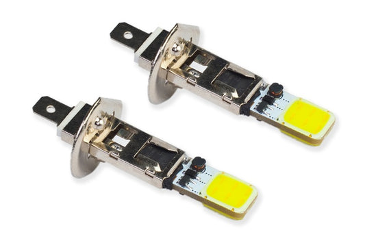 Diode Dynamics - H1 COB12 LED Cool White (pair)