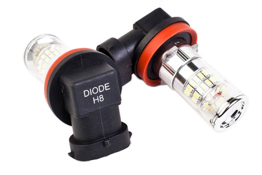 Diode Dynamics - H8 HP48 LED Cool White (pair)