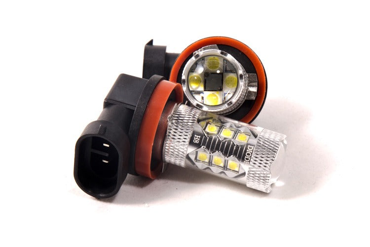 Diode Dynamics - H8 XP80 LED Cool White (pair)