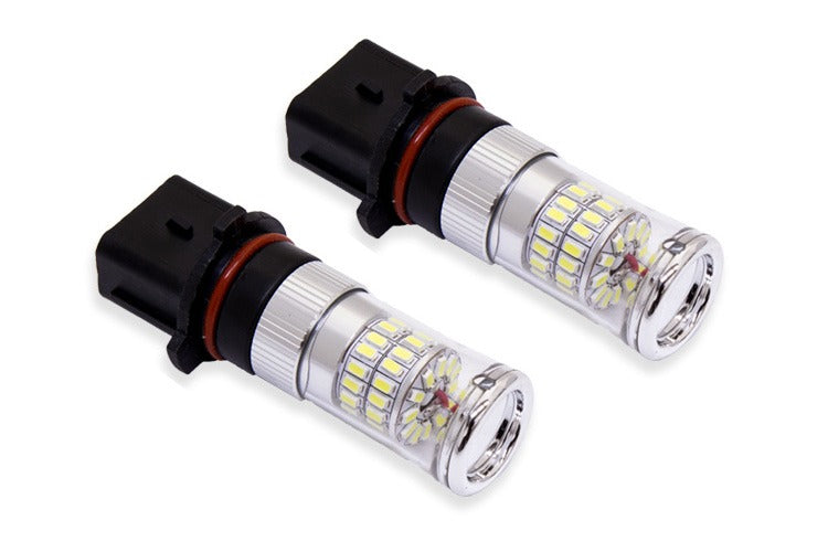 Diode Dynamics - P13W HP48 LED Cool White (pair)