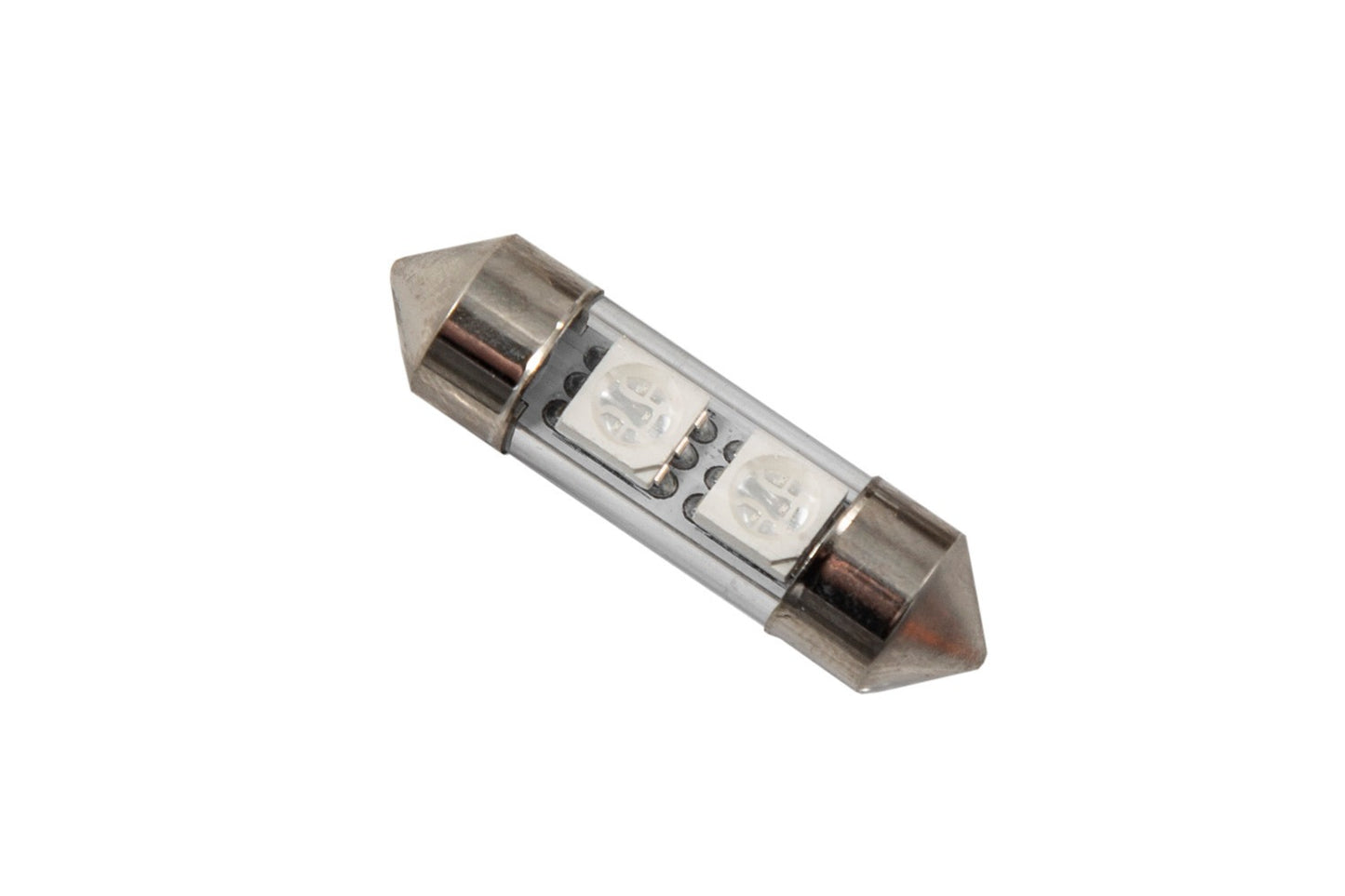 Diode Dynamics - 31mm SMF2 LED Amber (single)