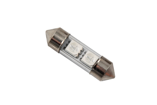Diode Dynamics - 31mm SMF2 LED Amber (single)
