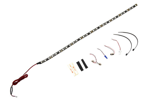 Diode Dynamics - FlexLight LED Strip Amber