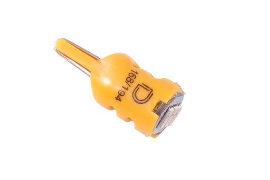 Diode Dynamics - 194 HP3 LED Amber Short (single)