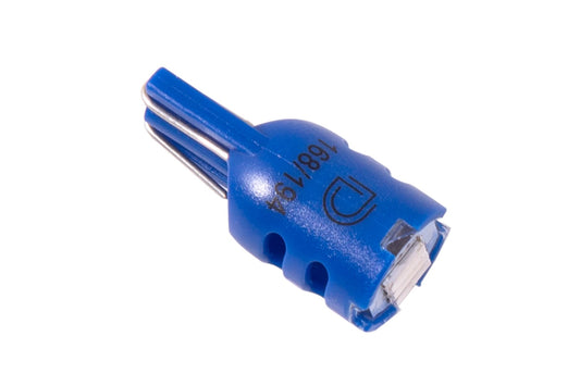 Diode Dynamics - 194 HP3 LED Blue Short (single)