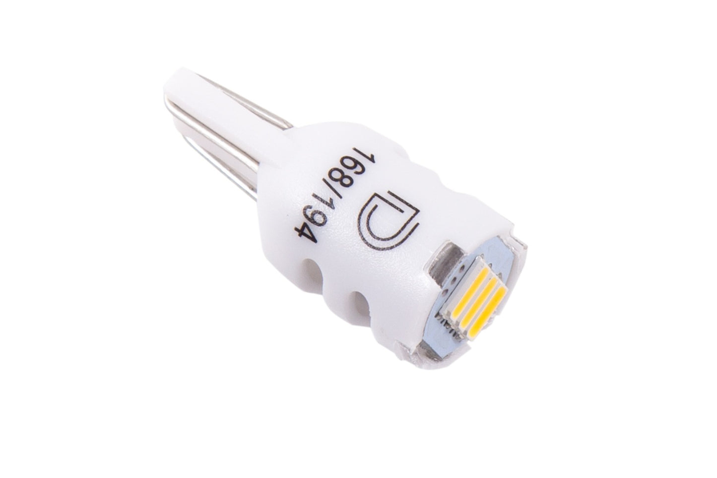 Diode Dynamics - 194 HP3 LED Warm White Short (single)