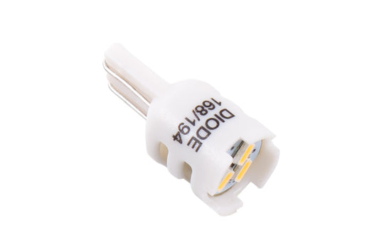 Diode Dynamics - 194 HP3 LED Natural White Short (single)