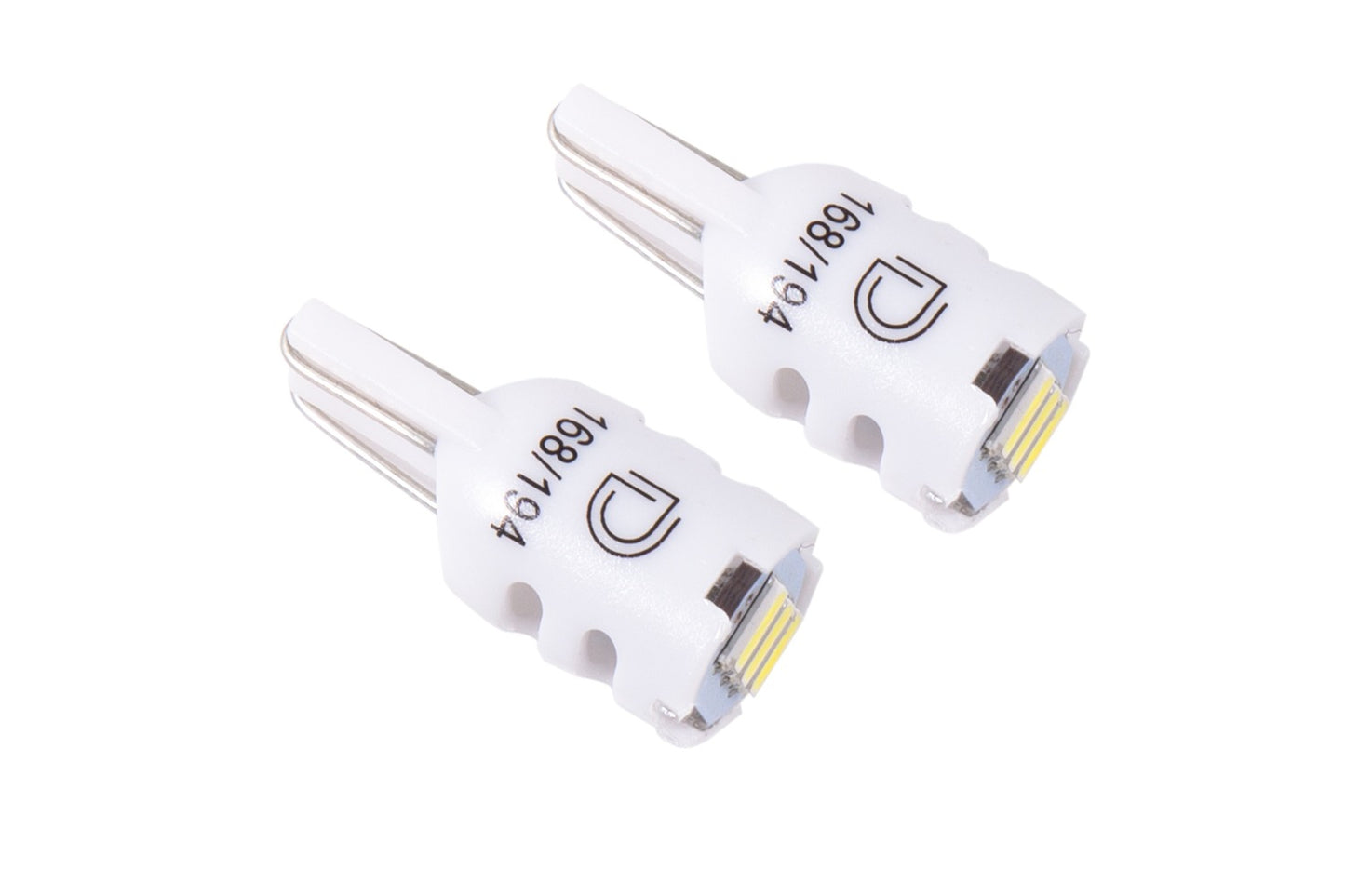 Diode Dynamics - 194 HP3 LED Pure White Short (pair)