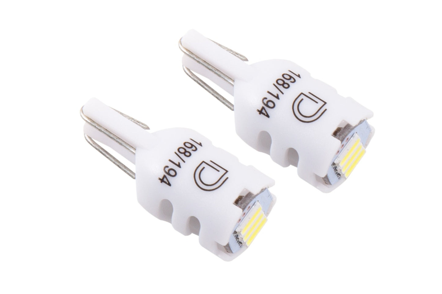 Diode Dynamics - 194 HP3 LED Cool White Short (pair)