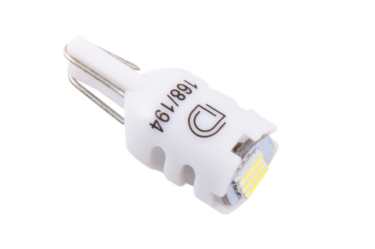 Diode Dynamics - 194 HP3 LED Cool White Short (single)