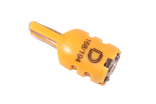 Diode Dynamics - 194 HP5 LED Amber Short (single)