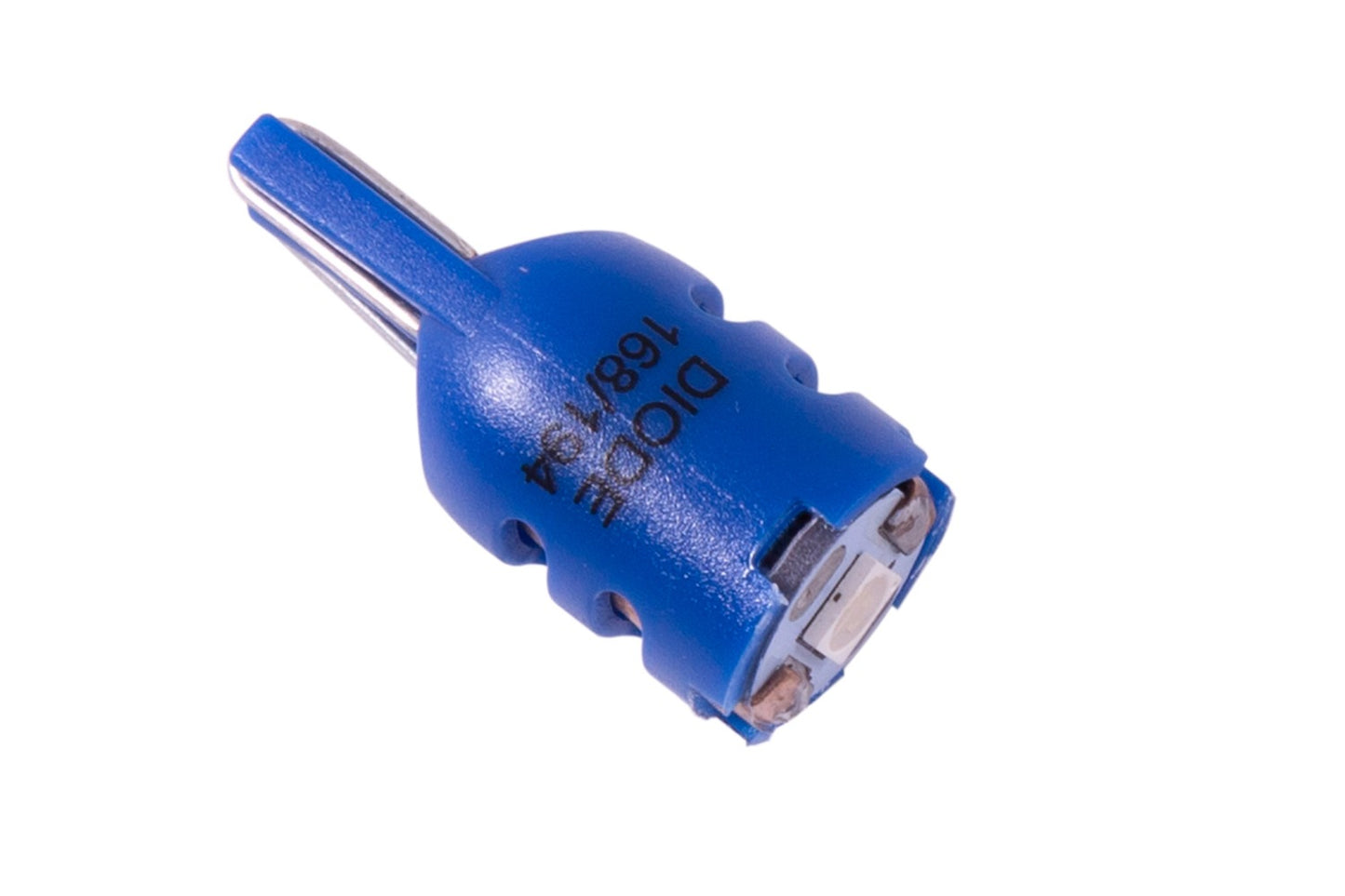 Diode Dynamics - 194 HP5 LED Blue Short (single)