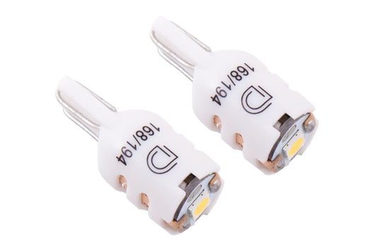 Diode Dynamics - 194 HP5 LED Cool White Short (pair)