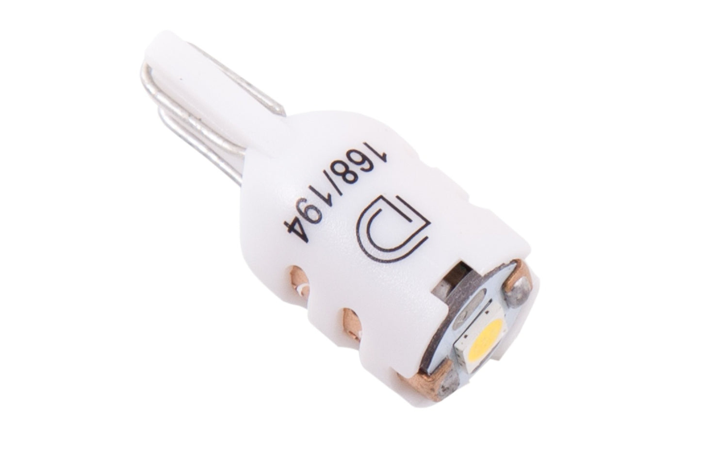 Diode Dynamics - 194 HP5 LED Cool White Short (single)