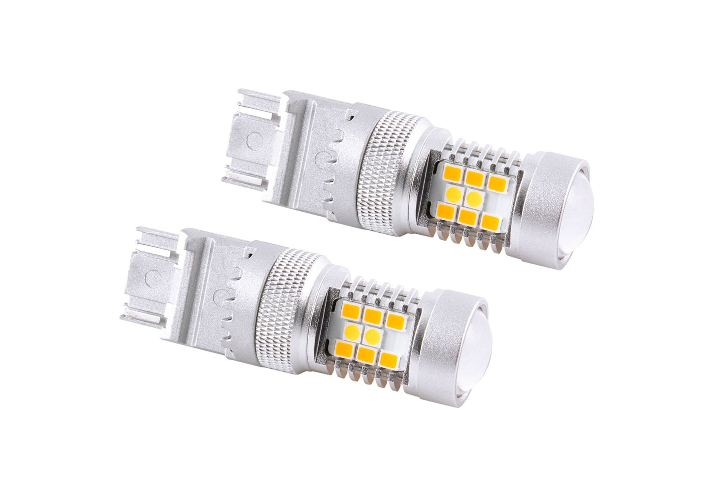 Diode Dynamics - 4257 HP24 LED Cool White Switchback (pair)