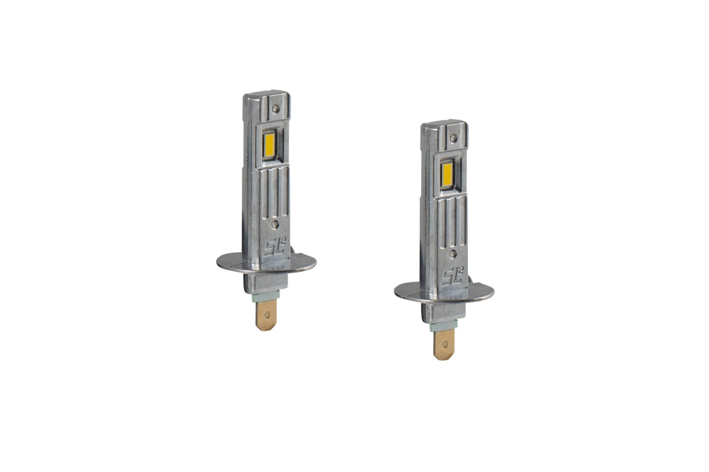 Diode Dynamics - H1 Yellow SL2 LED Bulbs (pair)