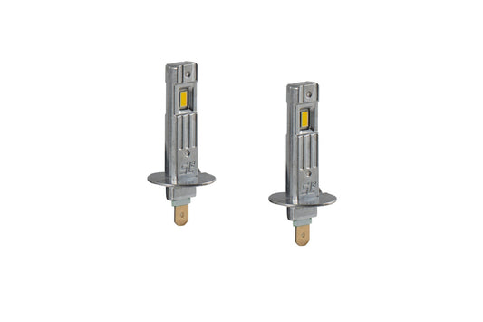 Diode Dynamics - H1 Yellow SL2 LED Bulbs (pair)