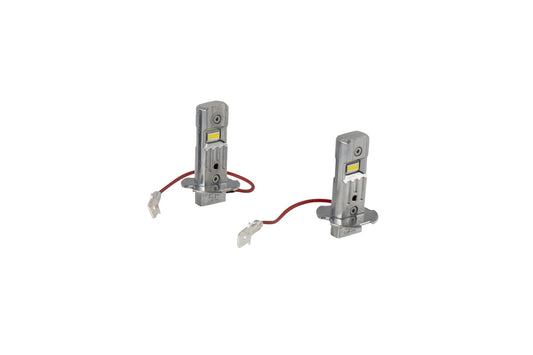 Diode Dynamics - H3 White SL2 LED Bulbs (pair)