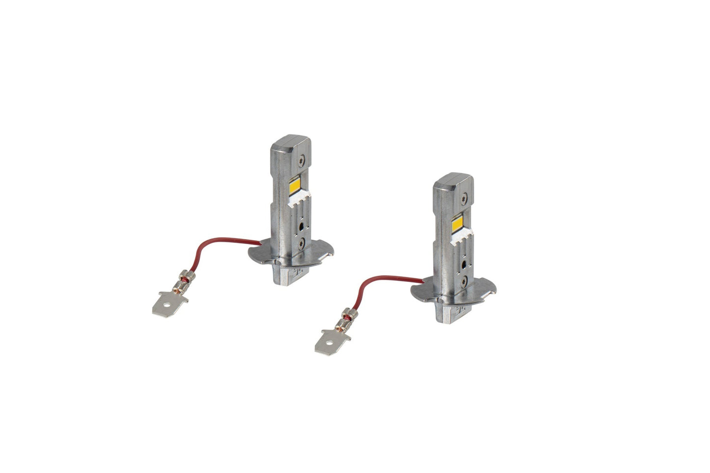 Diode Dynamics - H3 Yellow SL2 LED Bulbs (pair)