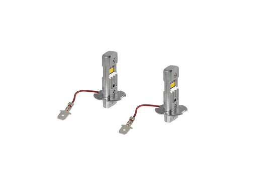 Diode Dynamics - H3 Yellow SL2 LED Bulbs (pair)