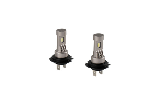 Diode Dynamics - H7 Yellow SL2 LED Bulbs (pair)
