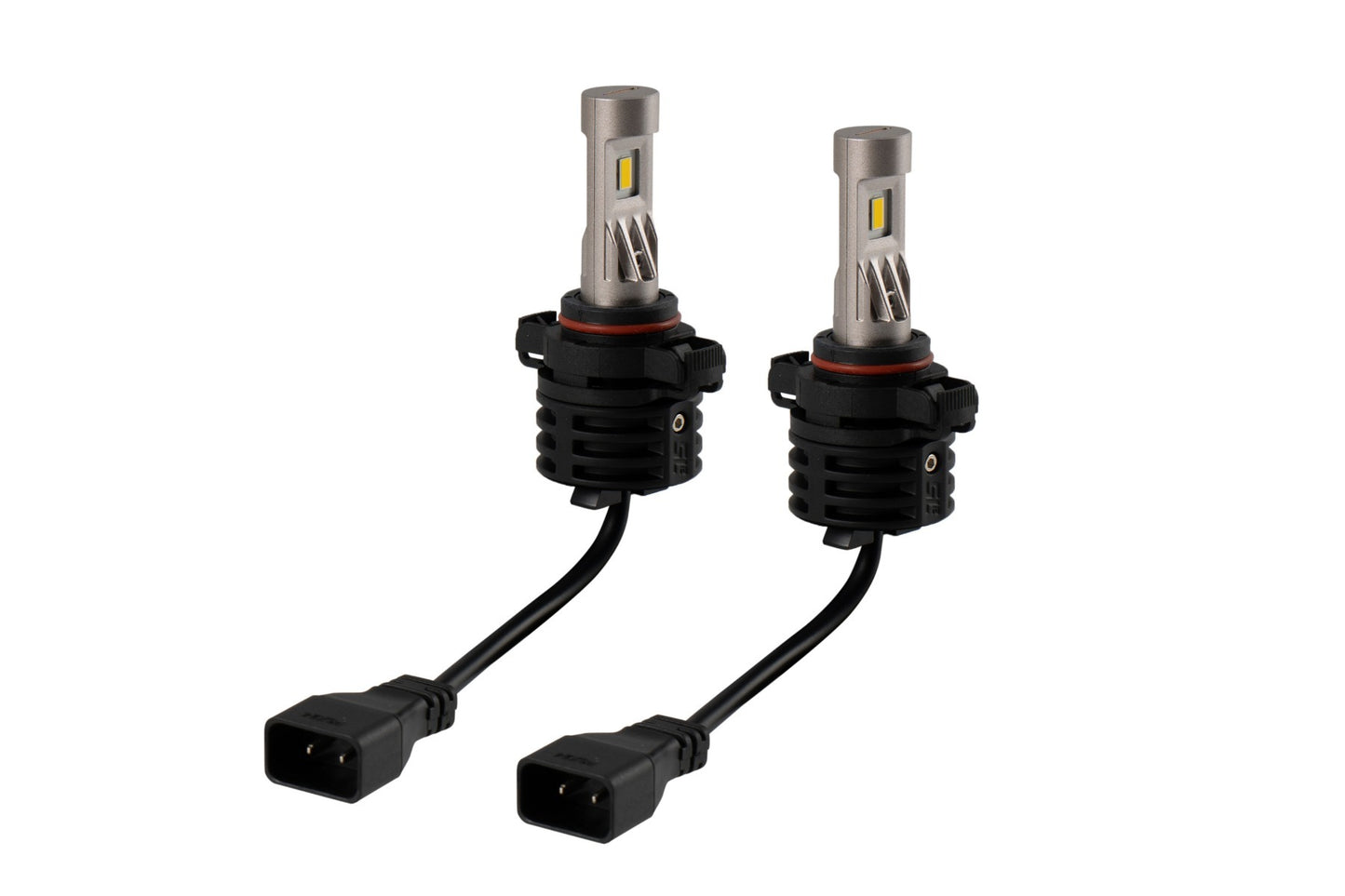 Diode Dynamics - 5202/PSX24W Yellow SL2 LED Bulbs (pair)