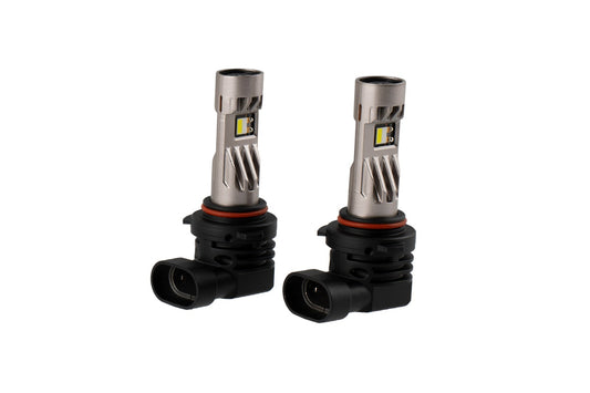 Diode Dynamics - 9006/9012 White SL2 Pro LED Bulbs (pair)