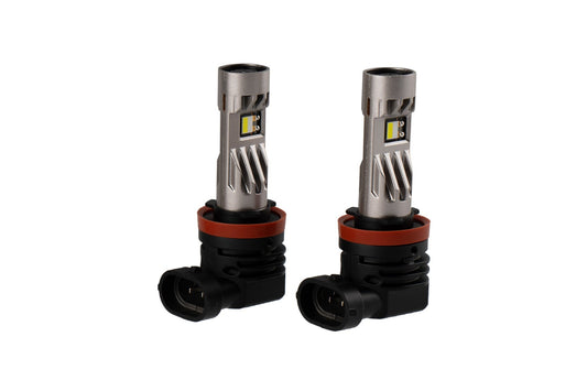 Diode Dynamics - H11/H8/H9 White SL2 Pro LED Bulbs (pair)