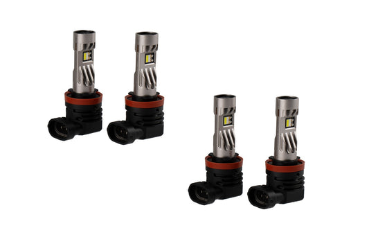 Diode Dynamics - H11/H8/H9 White SL2 Pro LED Bulbs (four)