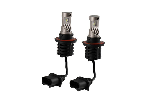Diode Dynamics - H13 White SL2 LED Bulbs (pair)