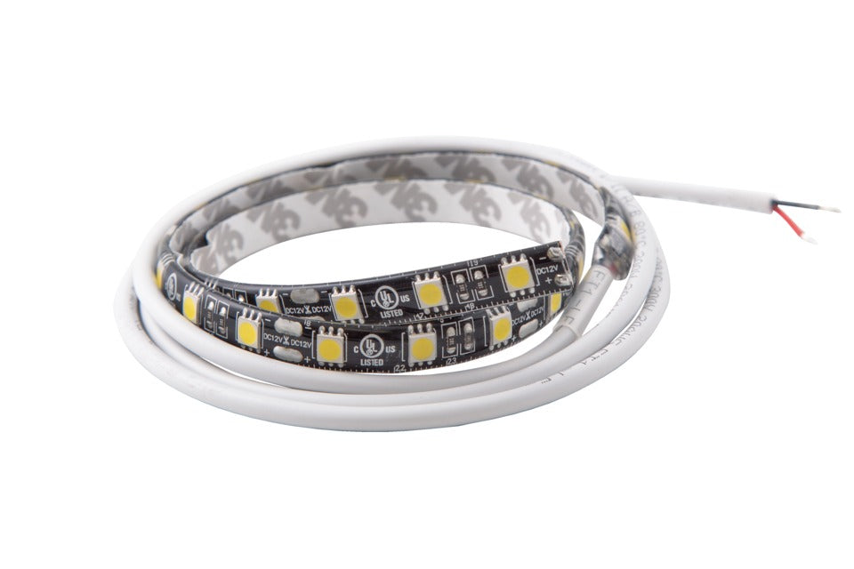 Diode Dynamics - Amber 50cm Strip SMD30 WP