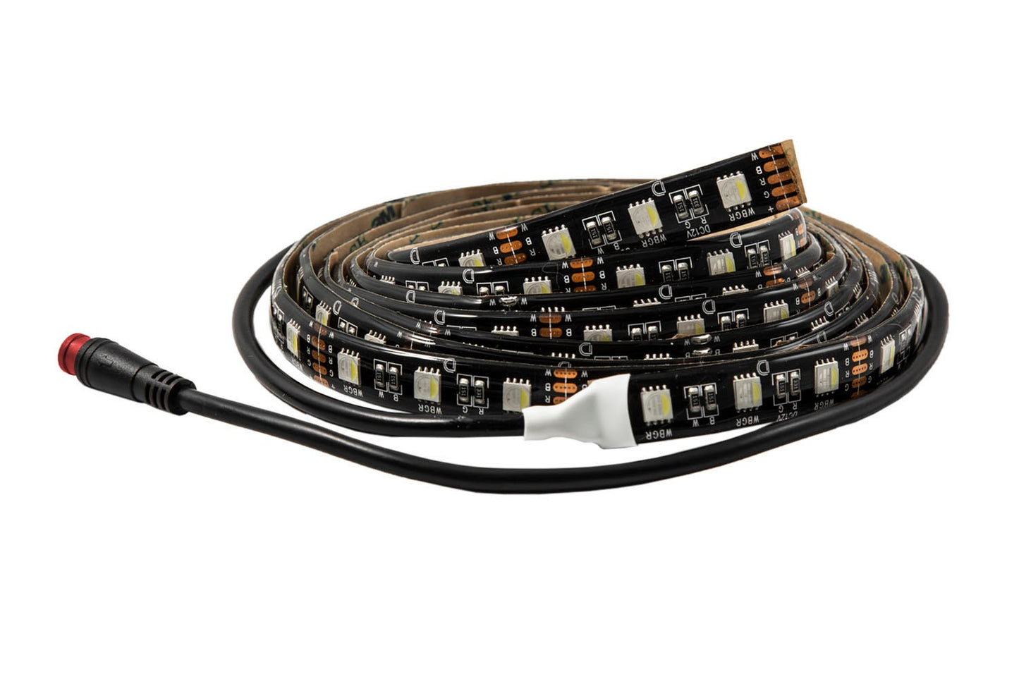 Diode Dynamics - RGBW 200cm Strip SMD120 M8