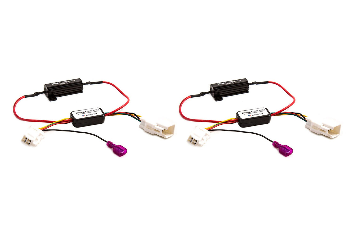 Diode Dynamics - Tail As Turn Kit For 2015-2019 Subaru Legacy