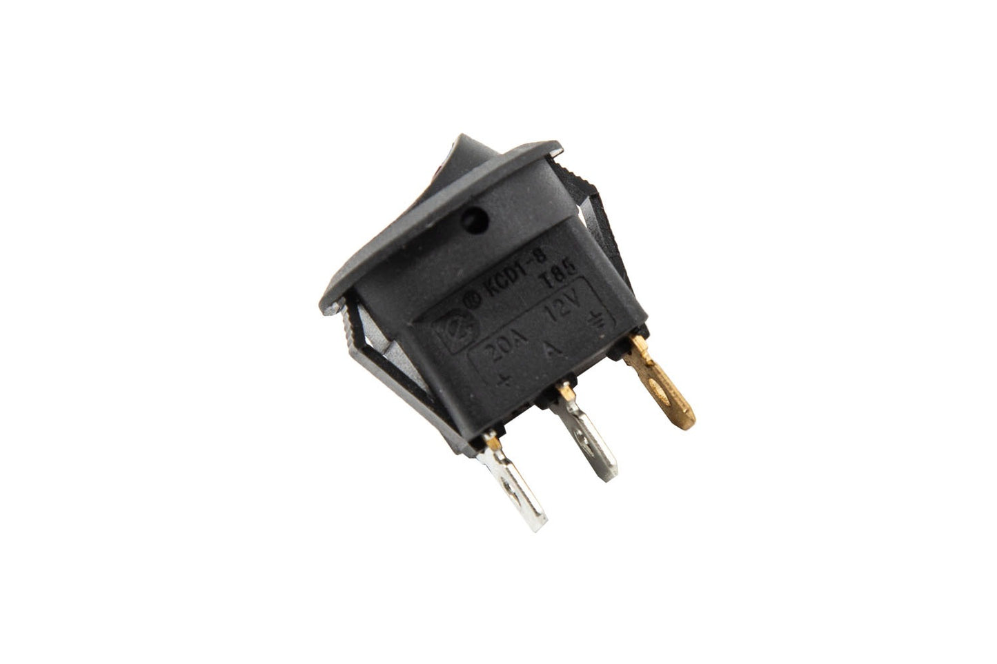 Diode Dynamics - Amber LED Toggle Switch