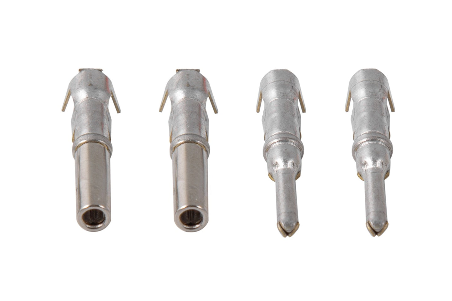 Diode Dynamics - Deutsch Connector Kit  2-Pin (12-14 Gauge)