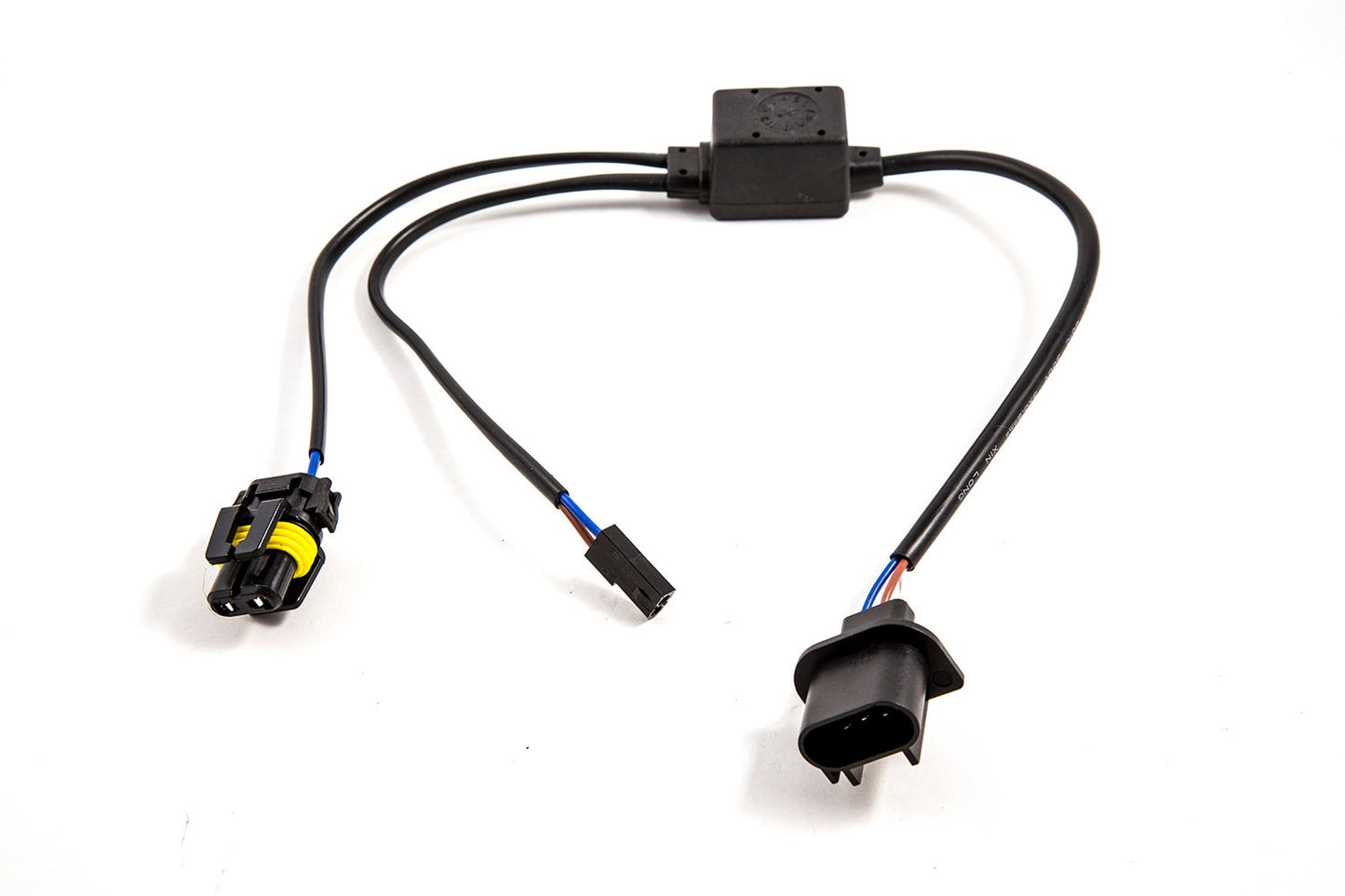 Diode Dynamics - Bixenon Adapter H13 (pair)