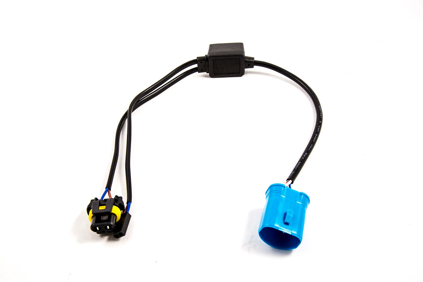 Diode Dynamics - Bixenon Adapter H13 (pair)
