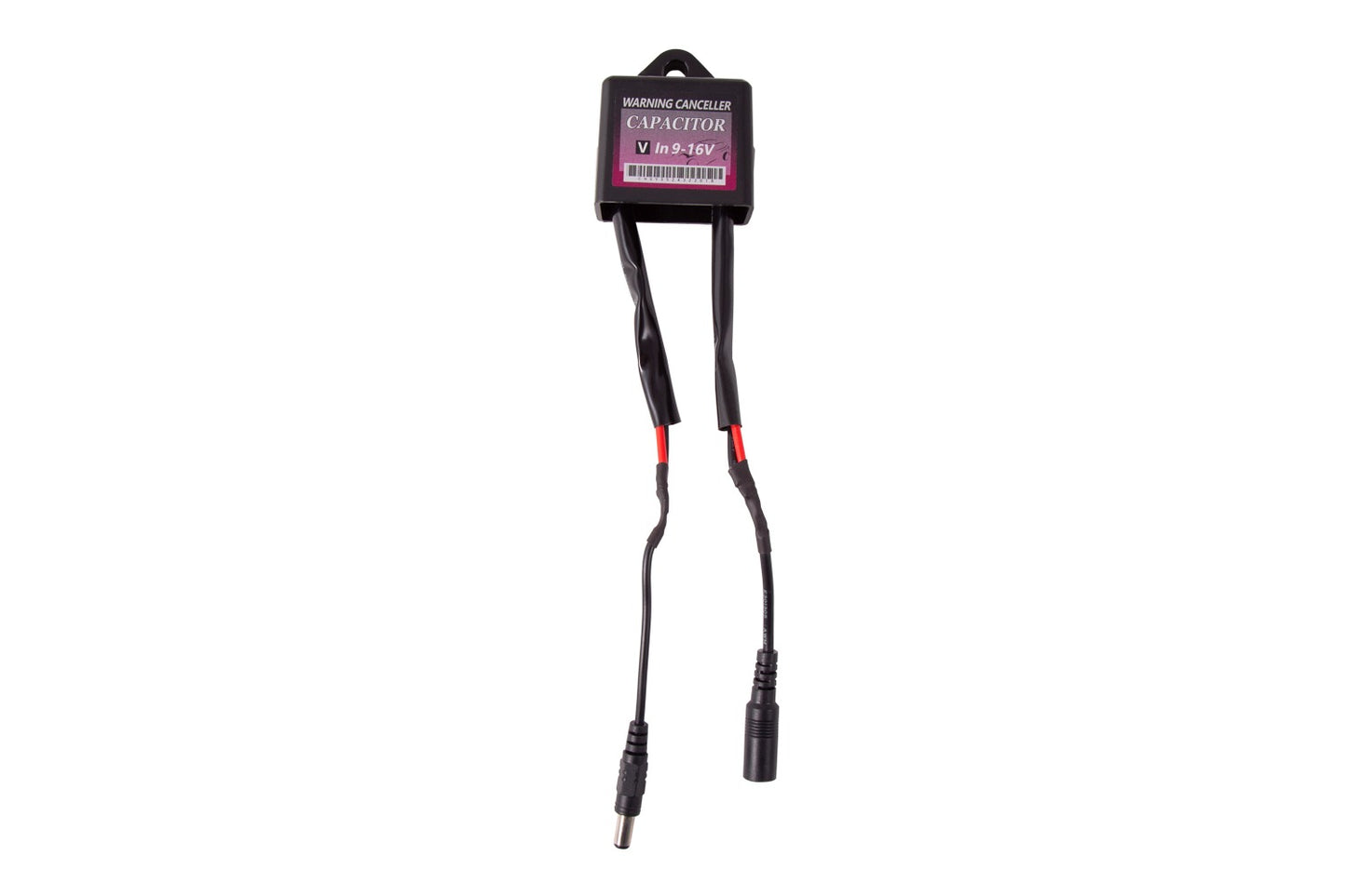 Diode Dynamics - RGB Fog Warning Canceller (one)